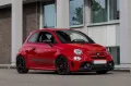 Abarth 595 Competizione - Clubsport // Tracktool 200 PS