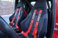 Abarth 595 Competizione - Clubsport // Tracktool 200 PS