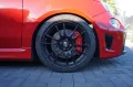 Abarth 595 Competizione - Clubsport // Tracktool 200 PS