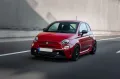 Abarth 595 Competizione - Clubsport // Tracktool 200 PS
