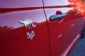 Abarth 595 Competizione - Clubsport // Tracktool 200 PS