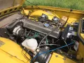Triumph TR6