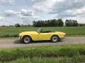 Triumph TR6