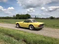 Triumph TR6