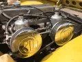 Triumph TR6
