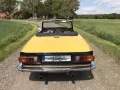 Triumph TR6