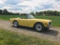Triumph TR6
