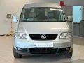 Volkswagen Caddy Maxi-Behindertengerecht-Rampe-1.Hand