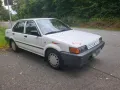 Nissan Oldtimer Fans Aufgepasst