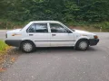 Nissan Oldtimer Fans Aufgepasst
