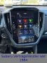 Subaru Forester 2.0 ie 100 kW AWD Active