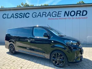Peugeot Traveller Allure L3, Voll, Scheckheft , Garantie