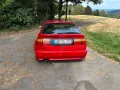 Volkswagen VW Corrado G60, rostfrei, neu lackiert, um...