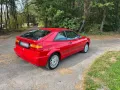 Volkswagen VW Corrado G60, rostfrei, neu lackiert, um...