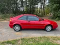 Volkswagen VW Corrado G60, rostfrei, neu lackiert, um...