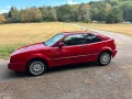 Volkswagen VW Corrado G60, rostfrei, neu lackiert, um...