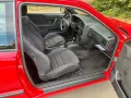 Volkswagen VW Corrado G60, rostfrei, neu lackiert, um...