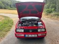 Volkswagen VW Corrado G60, rostfrei, neu lackiert, um...