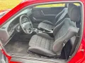 Volkswagen VW Corrado G60, rostfrei, neu lackiert, um...