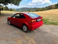 Volkswagen VW Corrado G60, rostfrei, neu lackiert, um...