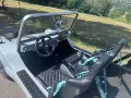 Volkswagen Buggy R. Slawik Eigenbau