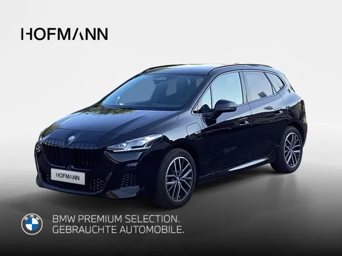 BMW 230e xDr. Active Tourer M Sport AHK+Pano+Leder+