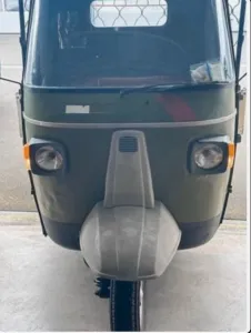 Piaggio APE