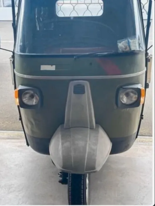 Piaggio APE