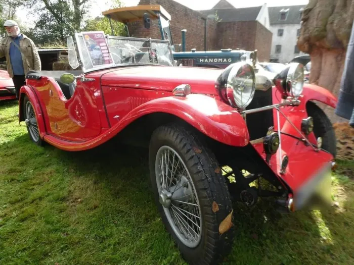 Other Riley 9 Special, 1929