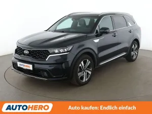 Kia Sorento 1.6 TGDI Plug-in Hybrid Platinum 4WD Aut