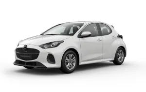 Mazda 2 Hybrid Center Line Automatik Hybrid