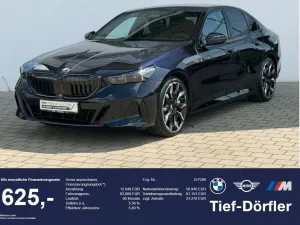 BMW 540d xDrive M Sport AHK/LED+/4xShz&AC/Drive-Assi