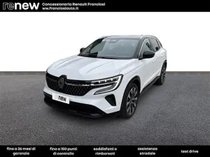 Renault RENAULT Austral E-Tech full hybrid 200 TECHNO