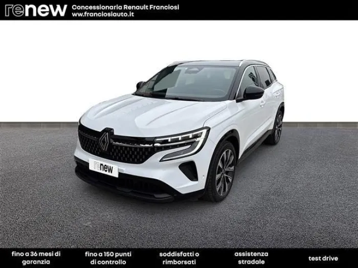 Renault RENAULT Austral E-Tech full hybrid 200 TECHNO