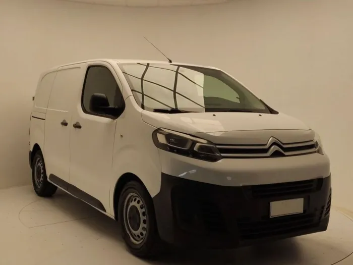 Citroën Citroen Jumpy BlueHDi 95 PC-TN Furgone
