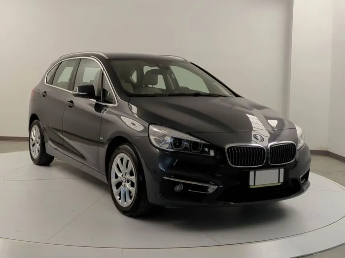 BMW Bmw 216d Active Tourer Luxury