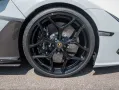 Lamborghini Revuelto V12 MY25 CARBON PASSENGER-DISPLAY FULL-