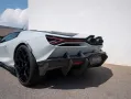 Lamborghini Revuelto V12 MY25 CARBON PASSENGER-DISPLAY FULL-