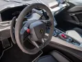 Lamborghini Revuelto V12 MY25 CARBON PASSENGER-DISPLAY FULL-