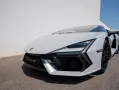 Lamborghini Revuelto V12 MY25 CARBON PASSENGER-DISPLAY FULL-