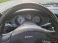 Fiat Barchetta 1.8 16V  Hardtop + Winterräder