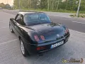 Fiat Barchetta 1.8 16V  Hardtop + Winterräder