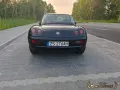 Fiat Barchetta 1.8 16V  Hardtop + Winterräder