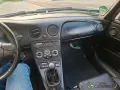 Fiat Barchetta 1.8 16V  Hardtop + Winterräder
