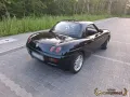 Fiat Barchetta 1.8 16V  Hardtop + Winterräder