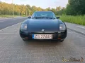Fiat Barchetta 1.8 16V  Hardtop + Winterräder