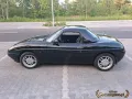 Fiat Barchetta 1.8 16V  Hardtop + Winterräder