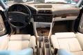 BMW 540i Touring