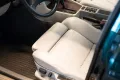 BMW 540i Touring