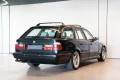 BMW 540i Touring